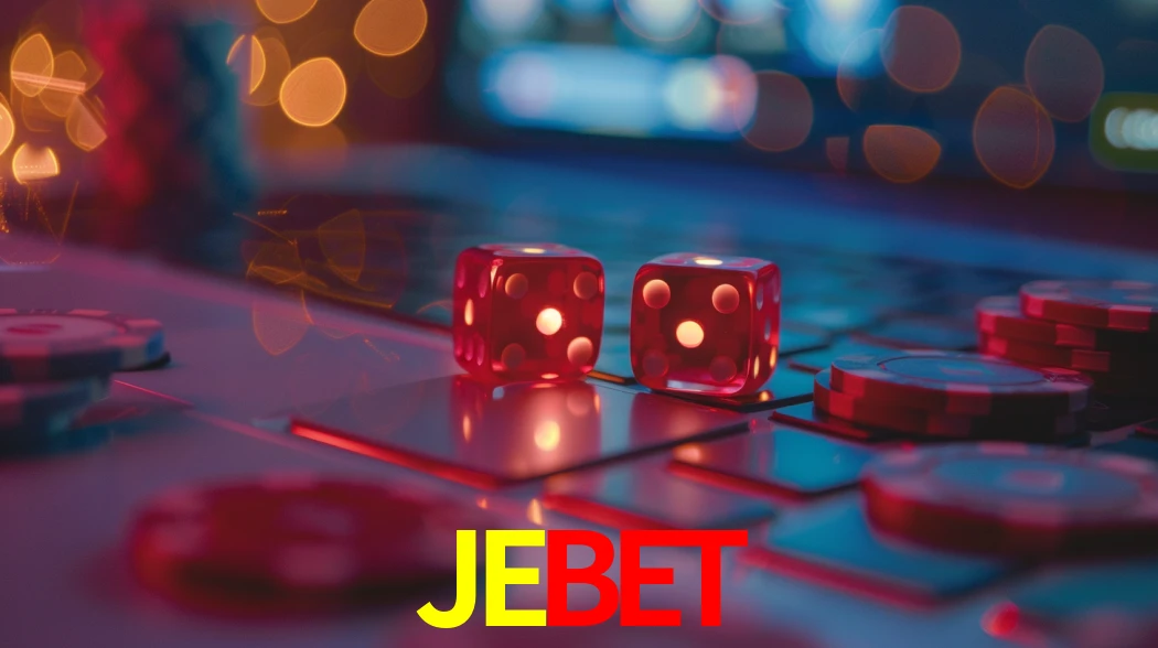 Game Providers JEBET