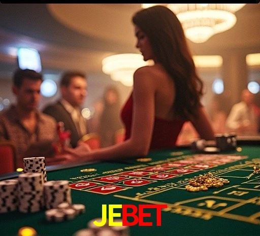 Vantagens exclusivas JEBET para jogadores brasileiros