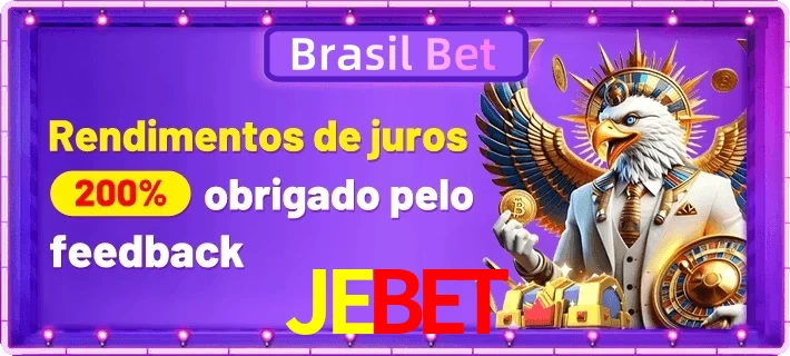 JEBET